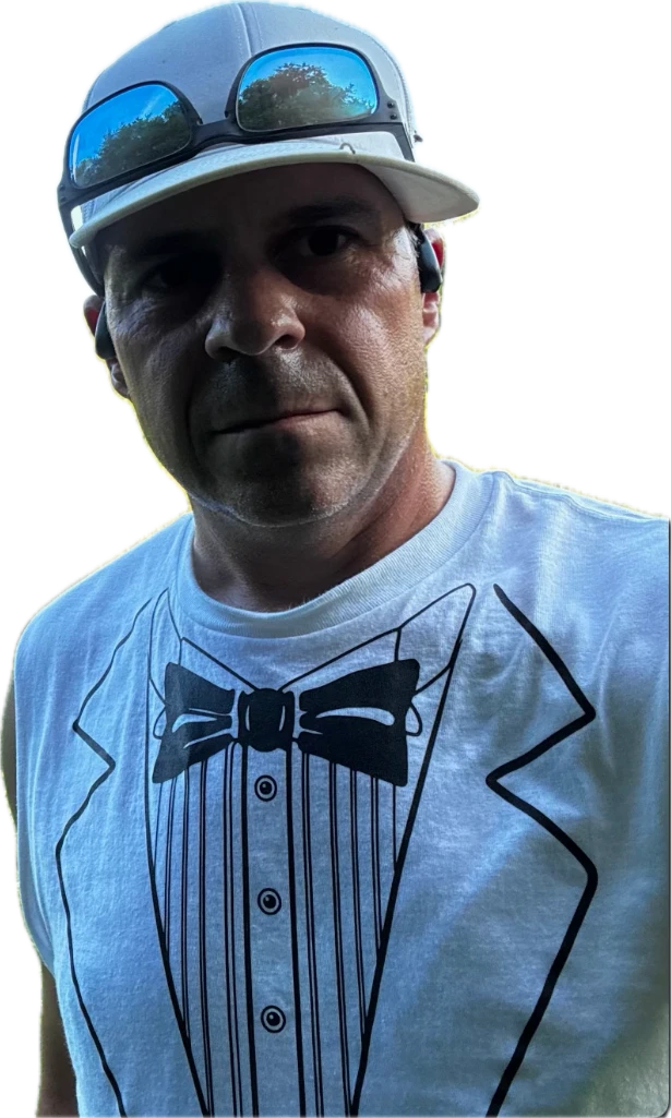 TuxedoTom